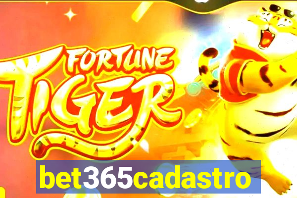 bet365cadastro