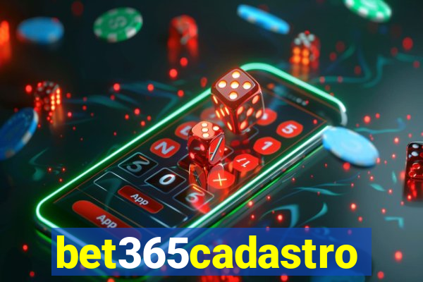 bet365cadastro