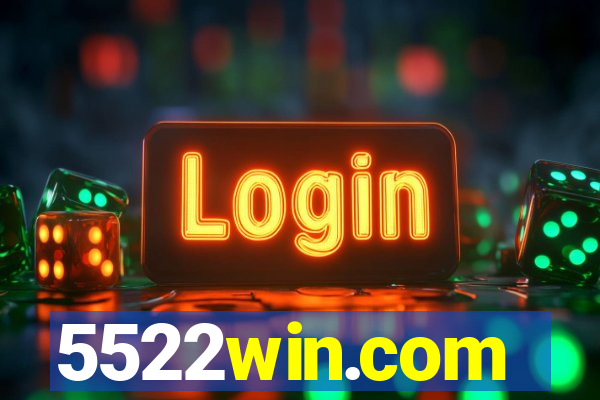 5522win.com