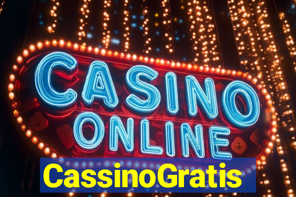 CassinoGratis