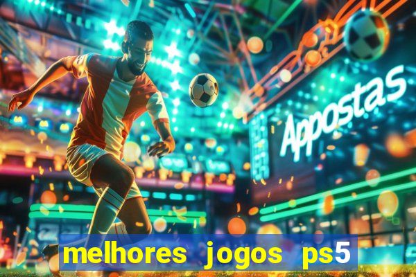 melhores jogos ps5 mundo aberto