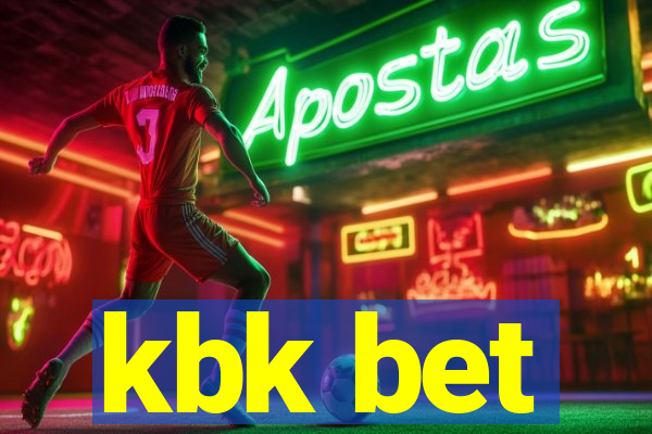 kbk bet