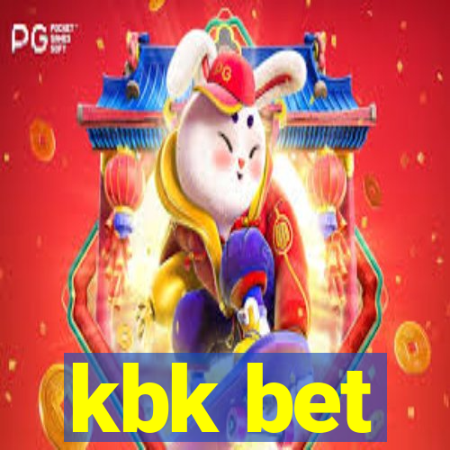 kbk bet