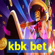 kbk bet