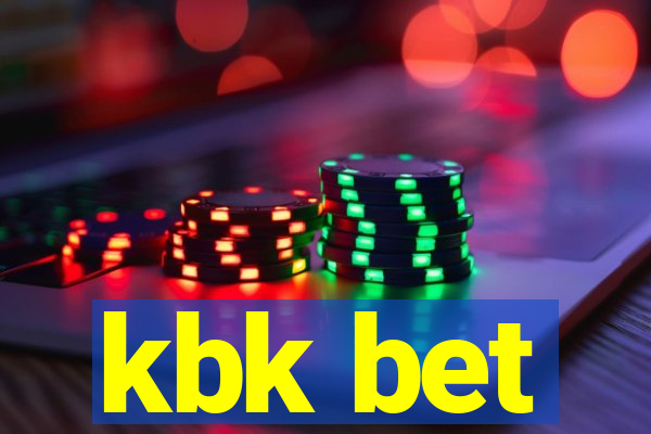 kbk bet