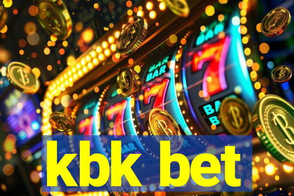 kbk bet