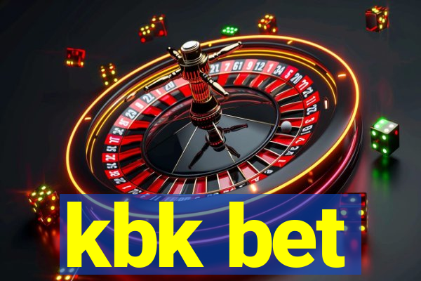 kbk bet