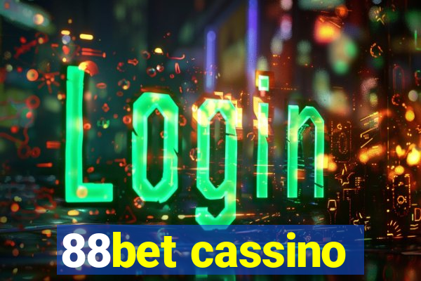 88bet cassino