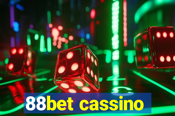 88bet cassino