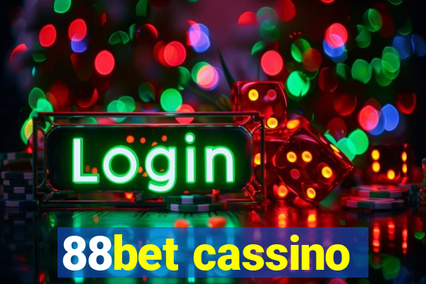 88bet cassino