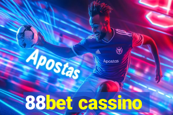 88bet cassino