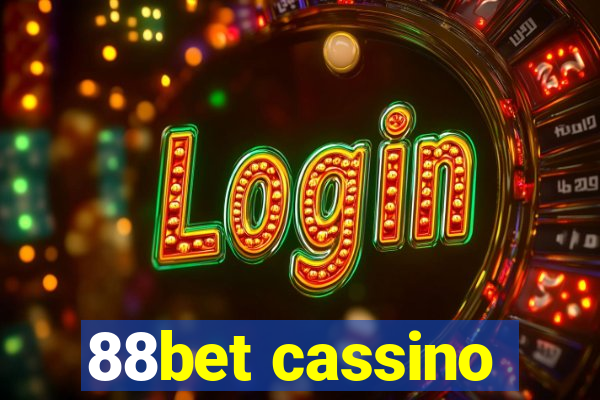 88bet cassino