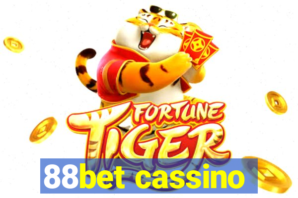 88bet cassino