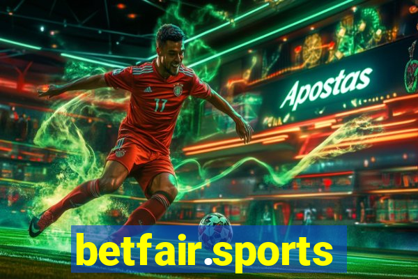 betfair.sports