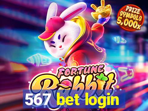 567 bet login