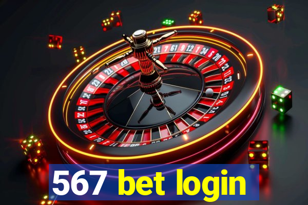 567 bet login