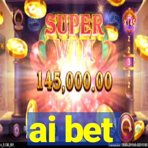 ai bet