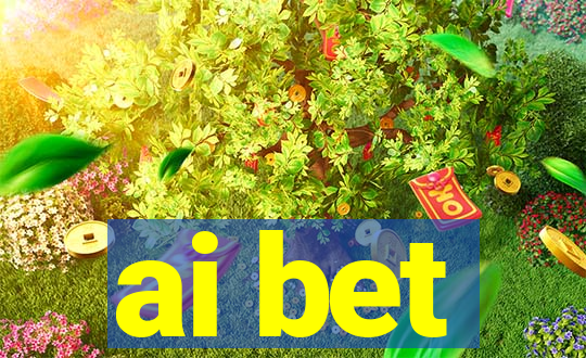 ai bet