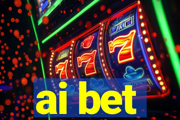 ai bet