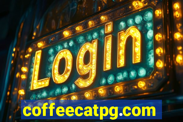 coffeecatpg.com