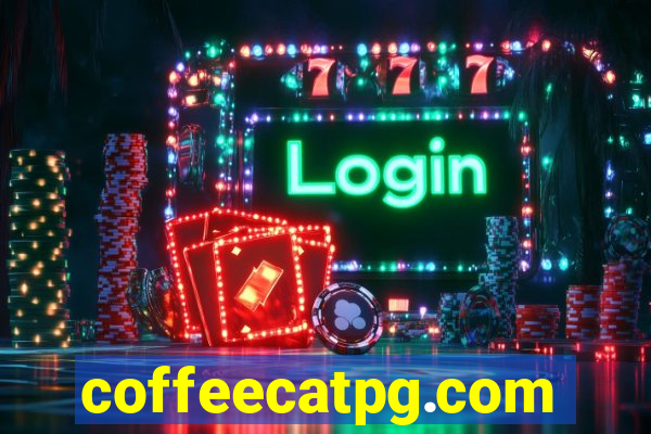 coffeecatpg.com