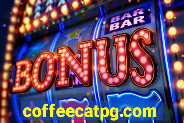 coffeecatpg.com