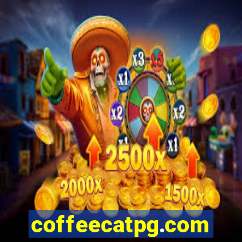 coffeecatpg.com