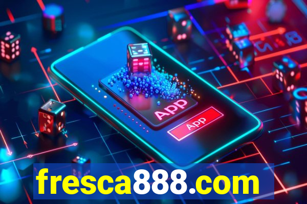 fresca888.com