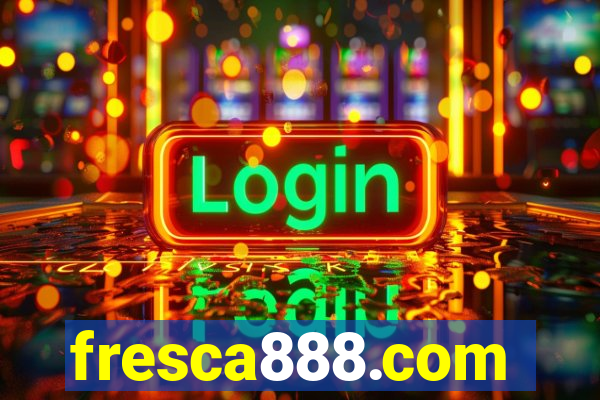 fresca888.com