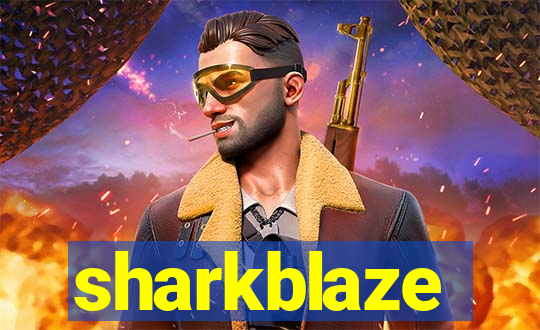 sharkblaze