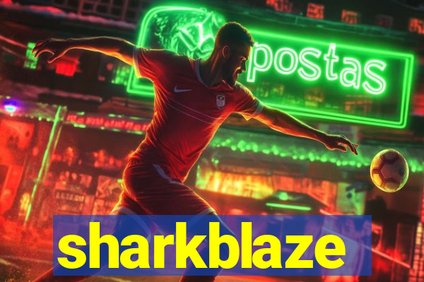 sharkblaze