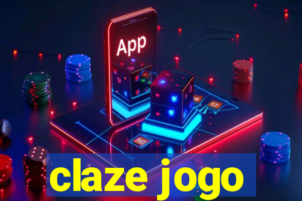 claze jogo