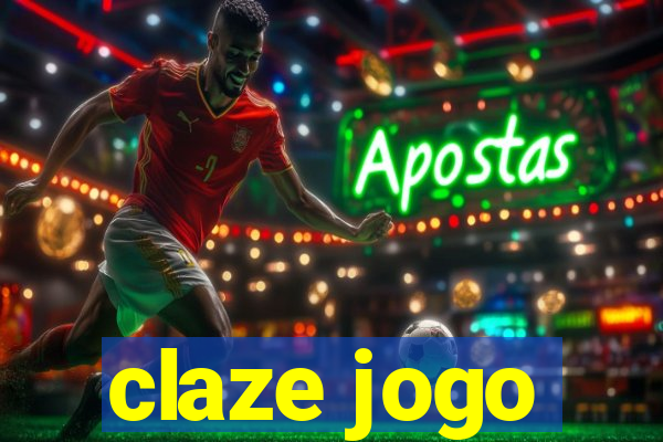 claze jogo