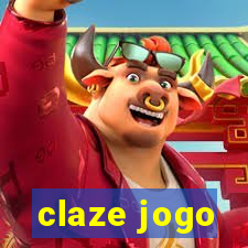 claze jogo