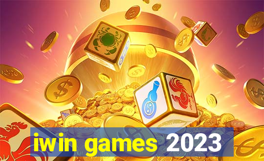 iwin games 2023