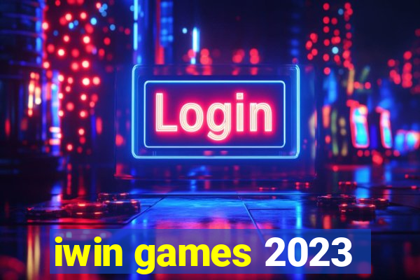 iwin games 2023