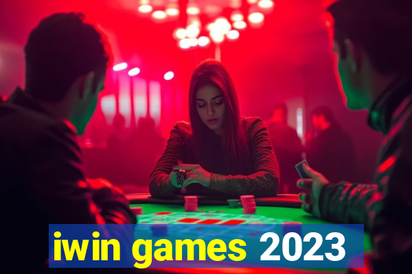 iwin games 2023