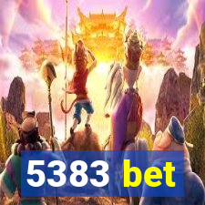 5383 bet