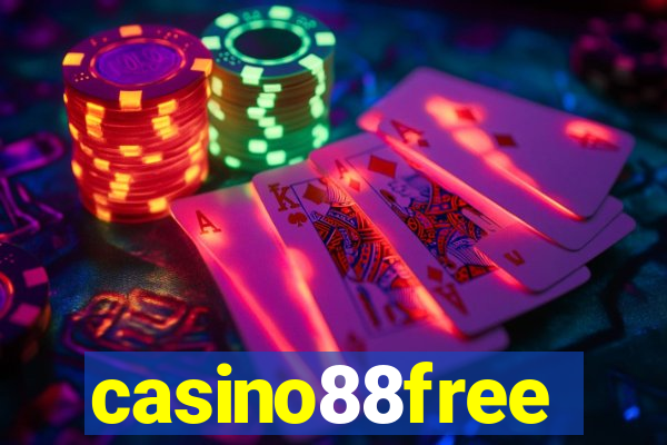 casino88free