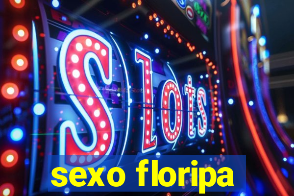 sexo floripa