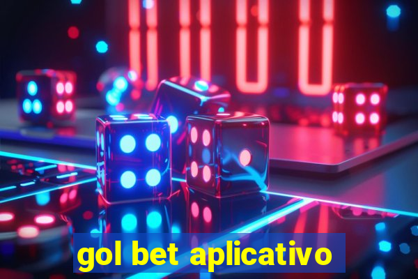 gol bet aplicativo