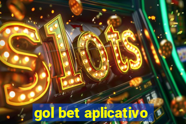 gol bet aplicativo