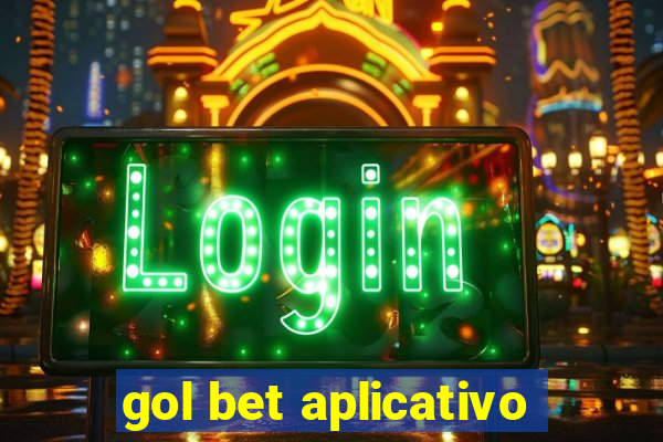 gol bet aplicativo