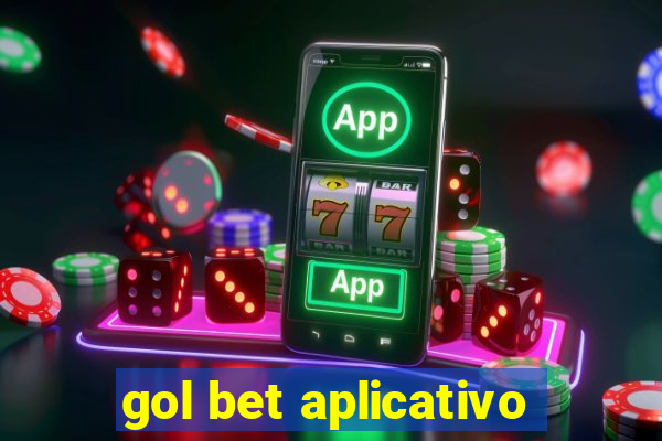 gol bet aplicativo