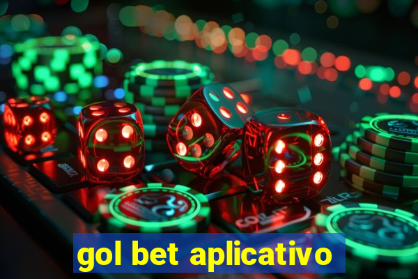 gol bet aplicativo