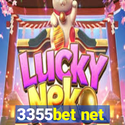 3355bet net