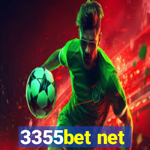 3355bet net