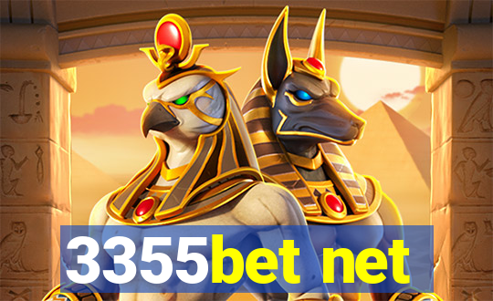 3355bet net