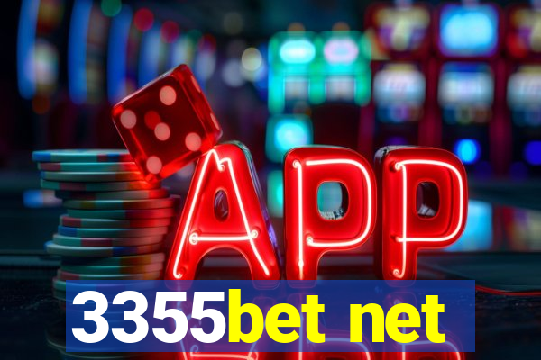 3355bet net