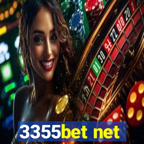 3355bet net